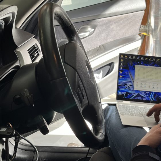 Ajout d'option bmw - IncarLine