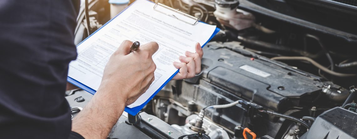 Diagnostic Automobile