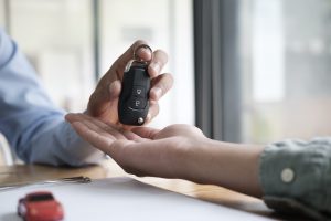 Double Clé Voiture - Herault - IncarLine