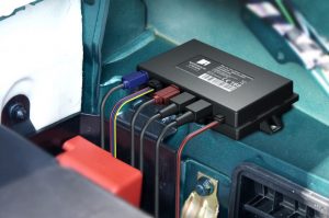 Boite noire voiture - IncarLine