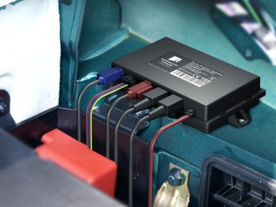 Boite noire voiture - IncarLine