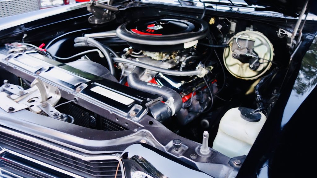 Diagnostic électronique