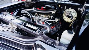 Diagnostic électronique