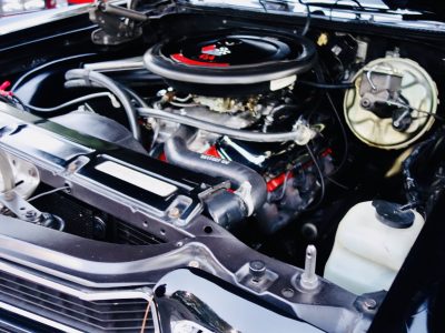 Diagnostic électronique