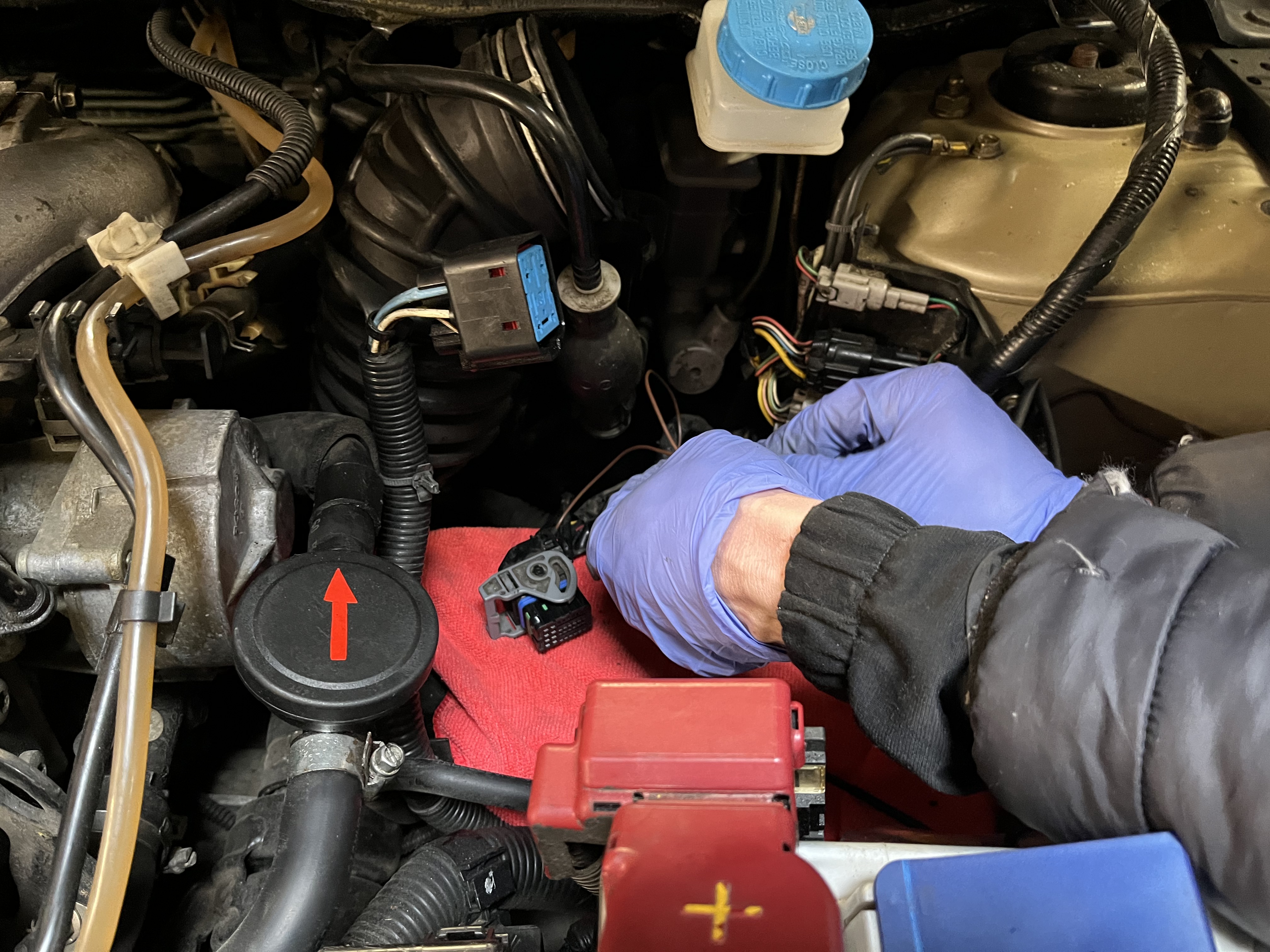 Diagnostic Automobile Montpellier