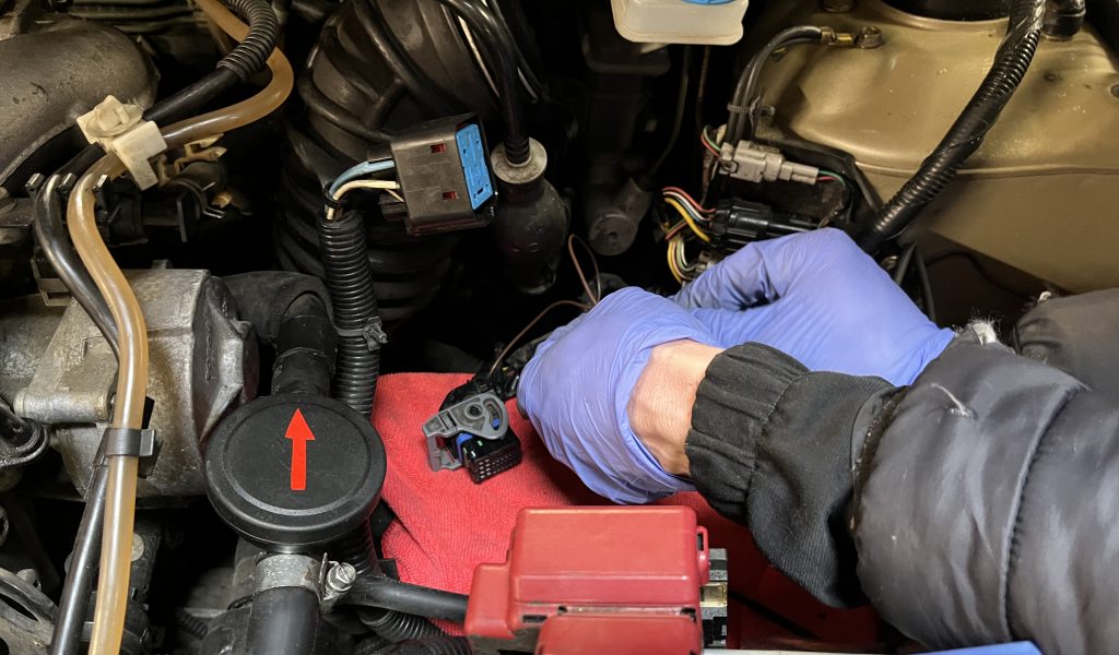 Diagnostic Automobile Montpellier