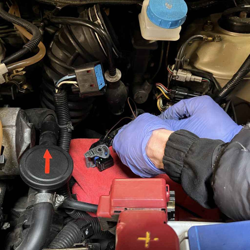 Diagnostic Automobile Montpellier