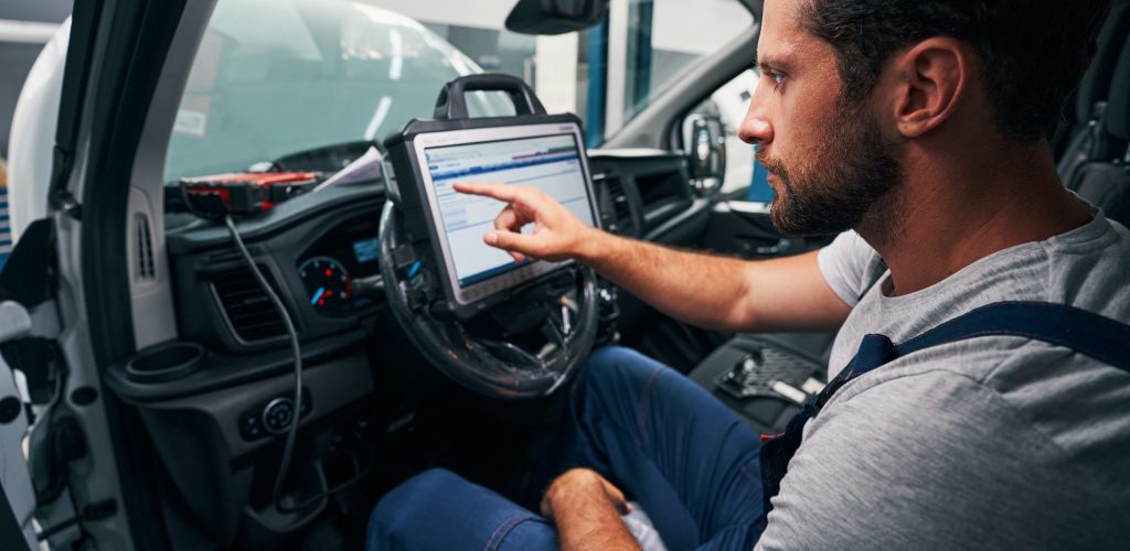 Diagnostic Automobile - Montpellier - IncarLine