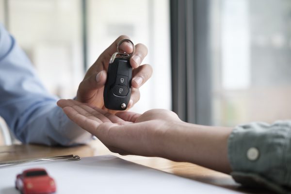 Double Clé Voiture - Herault - IncarLine