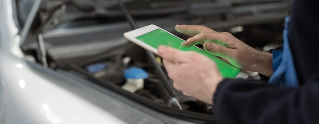 Diagnostic Voiture IncarLine