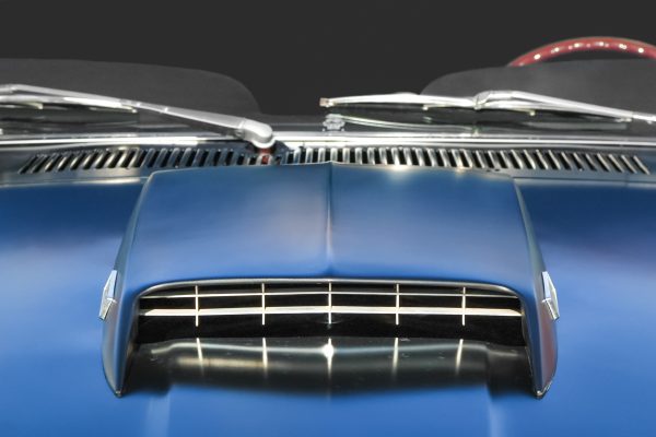 Reprogrammation Moteur Voiture